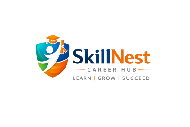 SkillNest Career Hub Logo